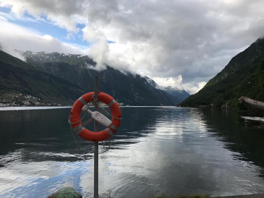 Trolltunga Studios Odda Exteriér fotografie