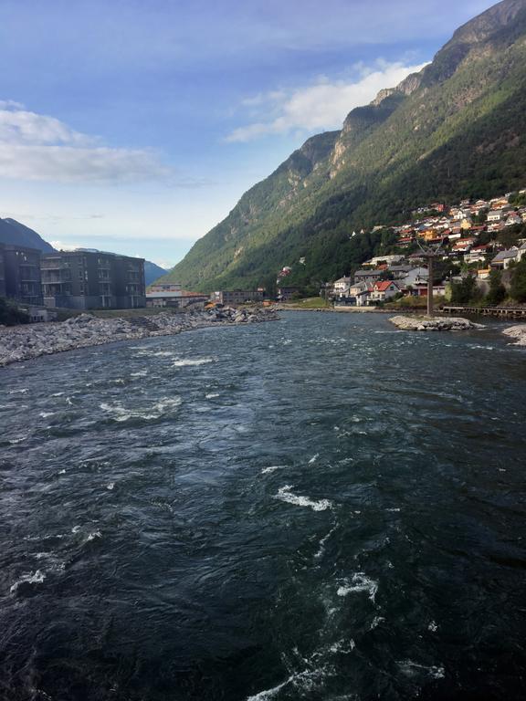 Trolltunga Studios Odda Exteriér fotografie