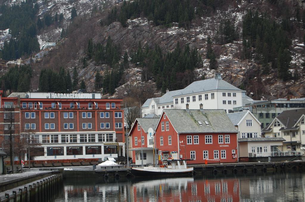 Trolltunga Studios Odda Exteriér fotografie